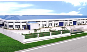 YINGDA ELECTRIC (Z.S)CO.,LTD.