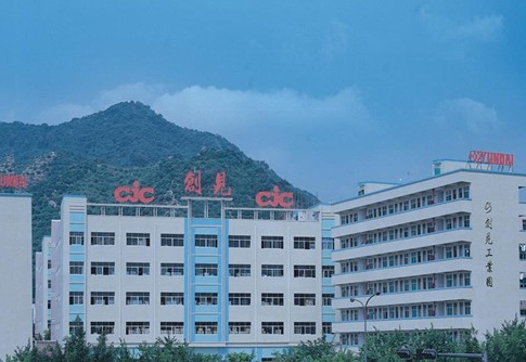 Shenzhen CJC Industry Co., Ltd.