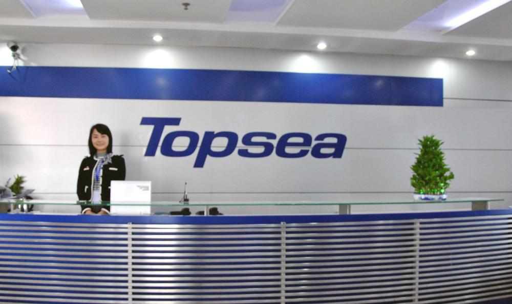 TOPSTAR OVERSEAS ELECTRONICS CO.,LTD.