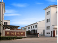Zhangjiagang Runyu Machinery Co.,Ltd