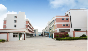 DONGGUAN HONGHUA MANUFACTURING CO., LTD.