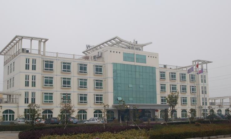 JIANGXI CHINABASE IMPORT & EXPORT CO., LTD.