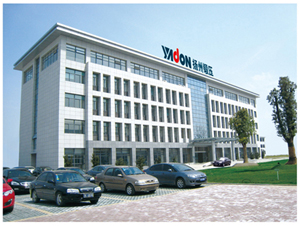 Yangzhou Metalforming Machine Group Co., Ltd.