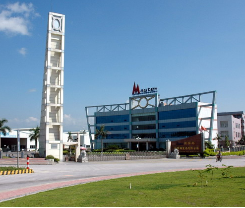 XINXING MASTER STAINLESS WARES CO.,LTD.