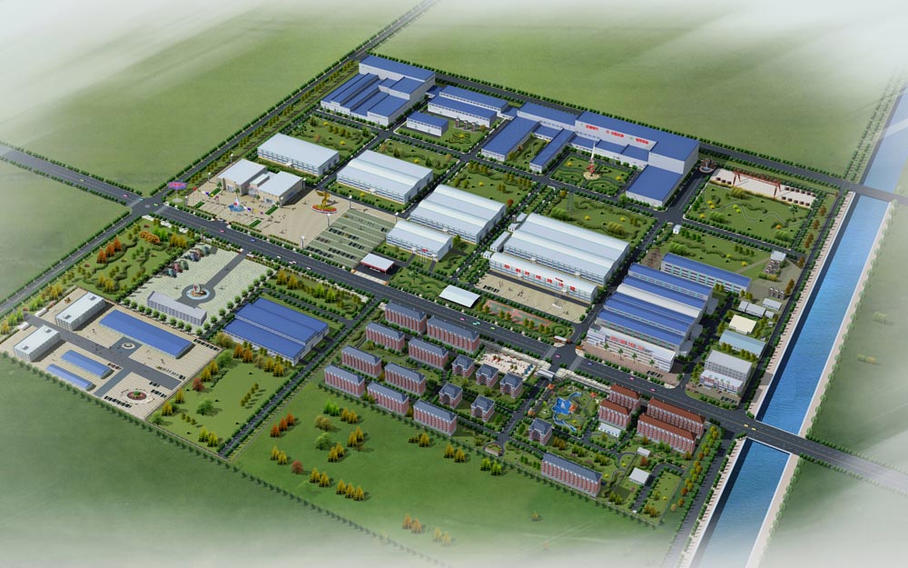 SHANDONG DACHI ELECTRIC CO., LTD.