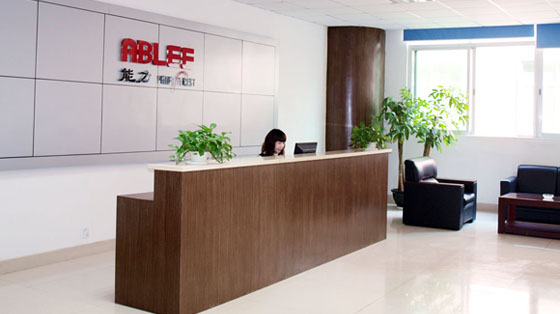 shenzhen ablee electronic company limited