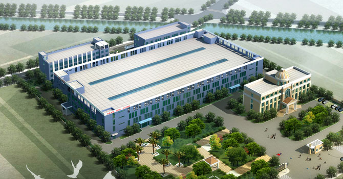 Taizhou Fareast Tiema Automation Equipment Co., Ltd.