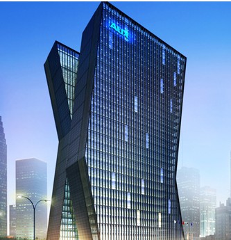 NINGBO AUX IMP.& EXP.CO., LTD.