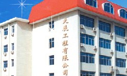 CHINA TIANCHEN  ENGINEERING CORPORATION.
