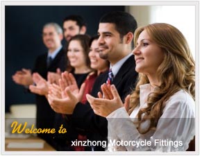 YUEQING XINZHONG MOTORCYCLE FITTINGS CO., LTD.