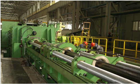 CHINA NATIONAL HEAVY MACHINERY RESEARCH INSTITUTE CO., LTD.