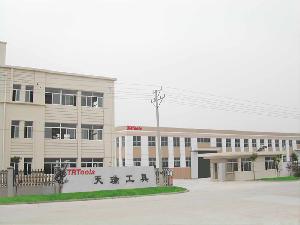 ZHANGJIAGANG TR TOOLS CO., LTD.