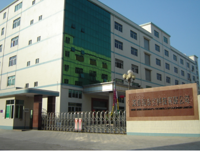 NINGBO TIANHUA ELECTRIC APPLANCE CO.LTD