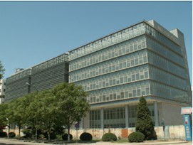 ZHAOQING FENGHUA MACHINERY AND ELECTRON INPORT&EXPORT CO.,LTD.