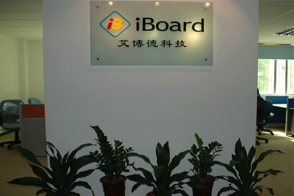 SHENZHEN IBOARD TECHNOLOGY CO.,LTD.