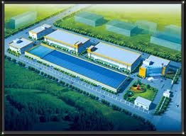 T-Max (Hangzhou) Industrial Co.,Ltd.