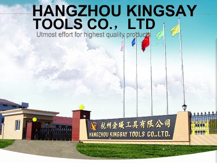 HANGZHOU KINGSAY TOOLS CO.,LTD.