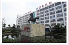 Zhejiang Mustang Battery Co.,Ltd.