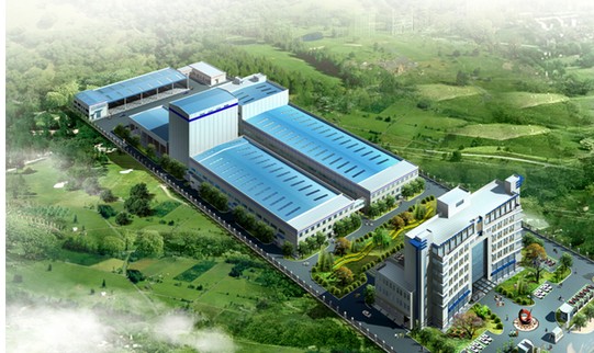 XIAN ELECTRIC ENGINEERING COMPANY LIMITED