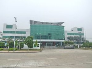 ZHUHAI SANJIN INDUSTRIAL CO.,LTD.