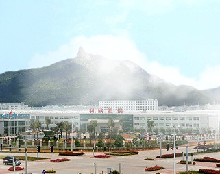 ZHEJIANG LEO CO., LTD.