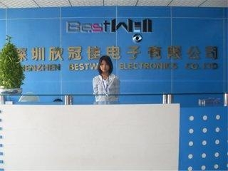 Shenzhen Bestwill Electronics Co., Ltd.