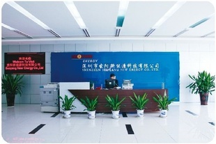 Shenzhen Suoyang New Energy Co.,Ltd.