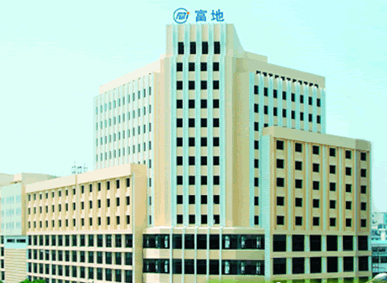Zhejiang Fordy Machinery Co., Ltd.