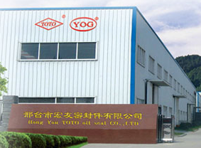 Toto Oil Seal Co.,Ltd.