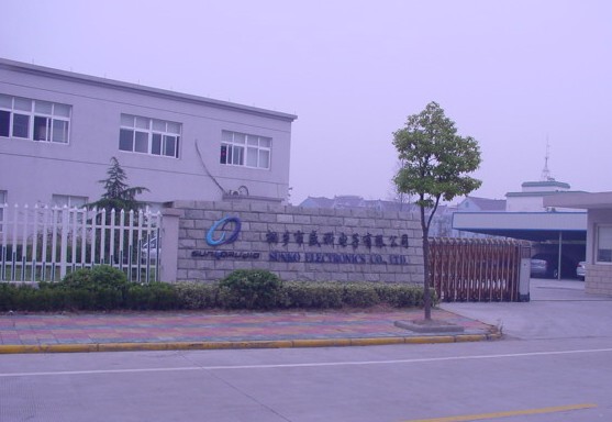 SUNKO ELECTRONICS CO.,LTD.