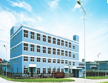 Ningbo Yokogawa Mould Co., Ltd.