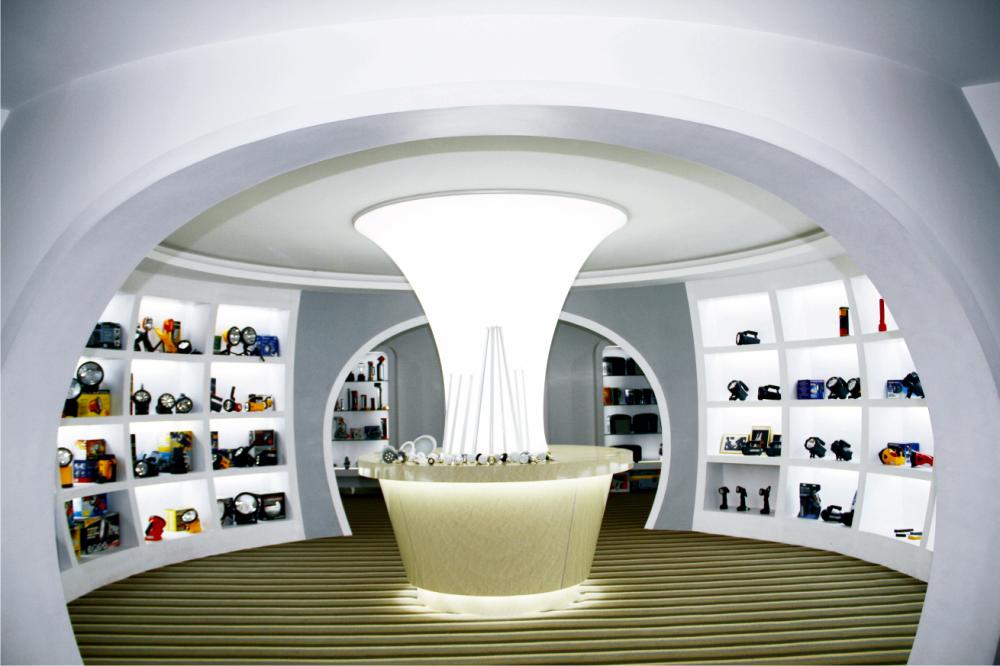 Kingslite Technology Company Limited