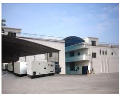 GUANGZHOU KUSING GENERATOR CO.,LTD.