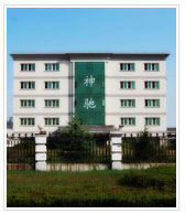 Chongqing Senci Electric Machinery Co., Ltd.