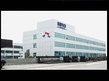 Mingrong Group Co., Ltd.