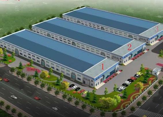Qingdao FERT Industrial Co.,Ltd