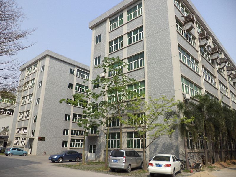 RIALLI VEHICLE GROUP (GUANGZHOU) CO., LTD