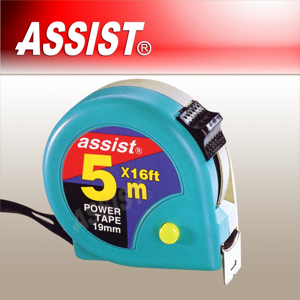 tape measure