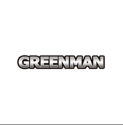 GREENMAN MACHINERY COMPANY.