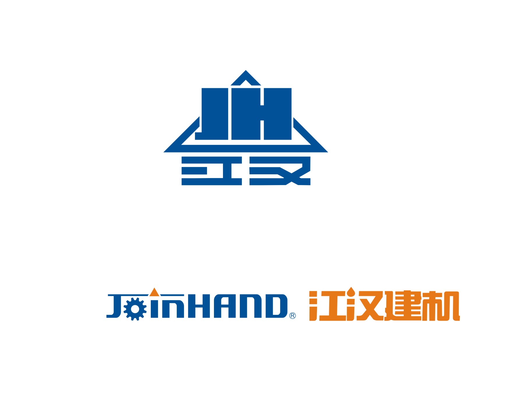 Joinhand Construction Machinery Co.,Ltd.