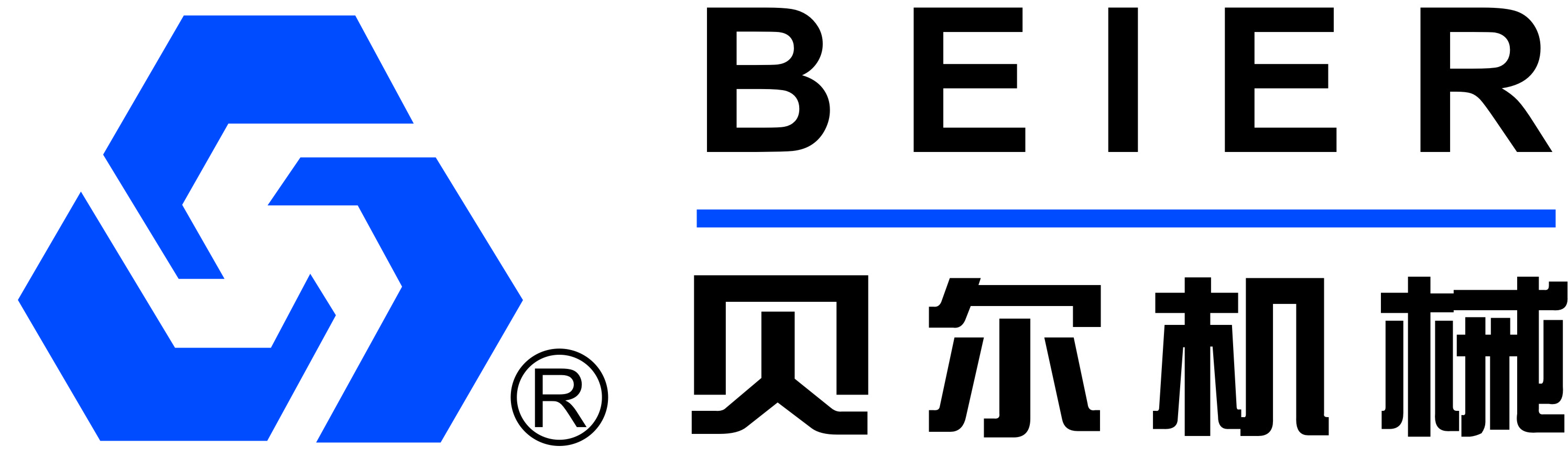 Jiangsu BEIER machinery Co., Ltd.