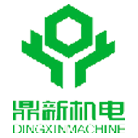 Wuhan Dingxin Mechanical & Electric Equipment Co., Ltd.