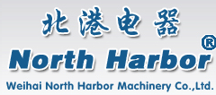 Weihai North Harbor Machinery Co.,Ltd.