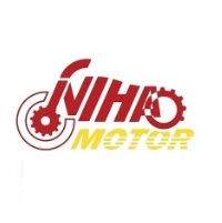 Paida Motorcycle (Shanghai) Co.,Ltd. (China Nihao Motor)