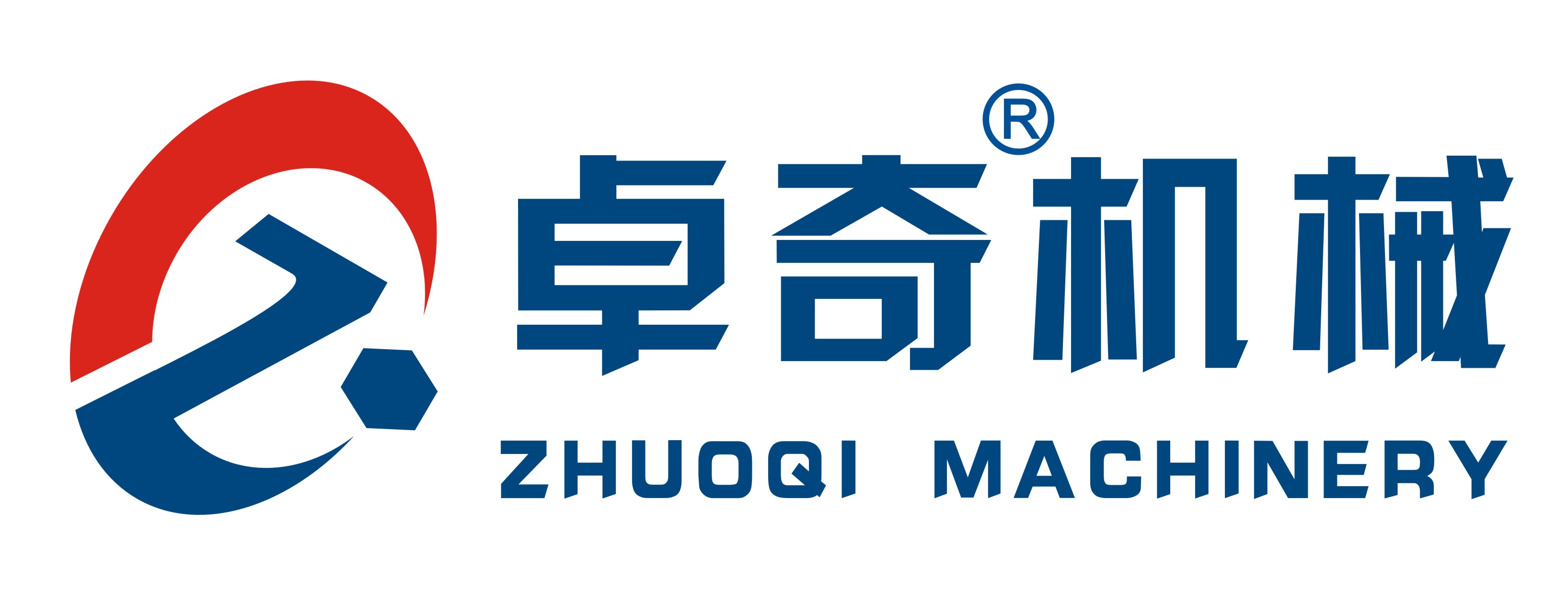 HANGZHOU ZHUOQI IMPORT & EXPORT CO.,LTD.