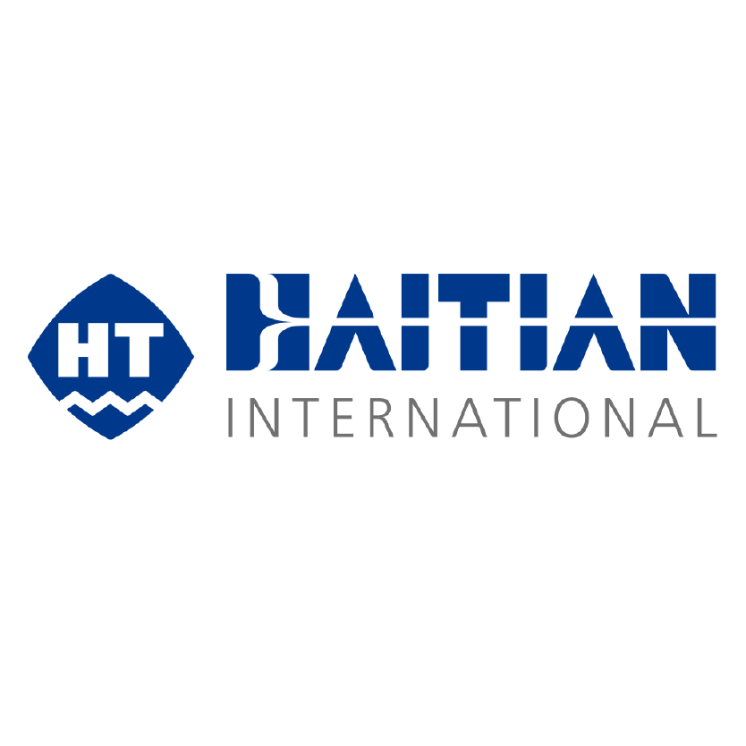 Haitian Plastics Machinery Ltd.,