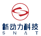 SHANGHAI NEW POWER AUTOMOTIVE TECHNOLOGY CO., LTD.