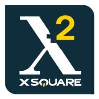 X-SQUARE TECHNOLOGY.