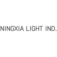 NINGXIA LIGHT INDUSTRIAL PRODUCTS I/E CORP.