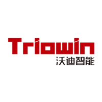 SHANGHAI TRIOWIN INTELLIGENT MACHINERY COMPANY LIMITED
